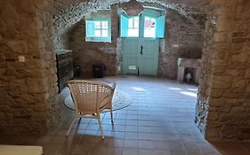 Casa Peratallada