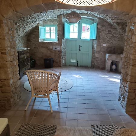 Casa Peratallada Extérieur photo
