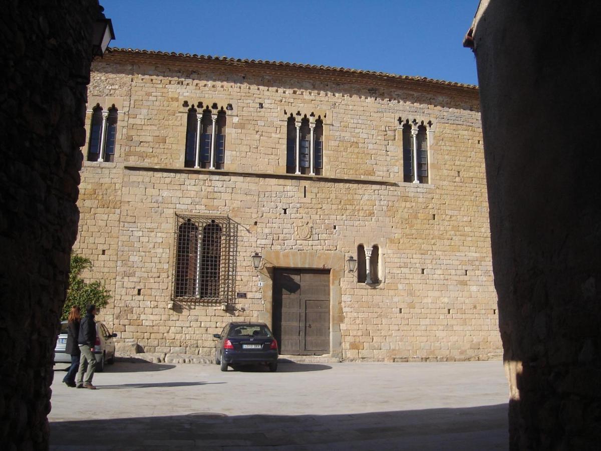 Casa Peratallada Extérieur photo