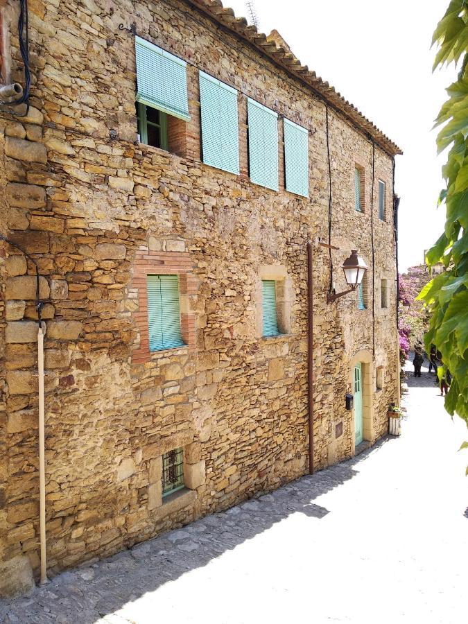 Casa Peratallada Extérieur photo