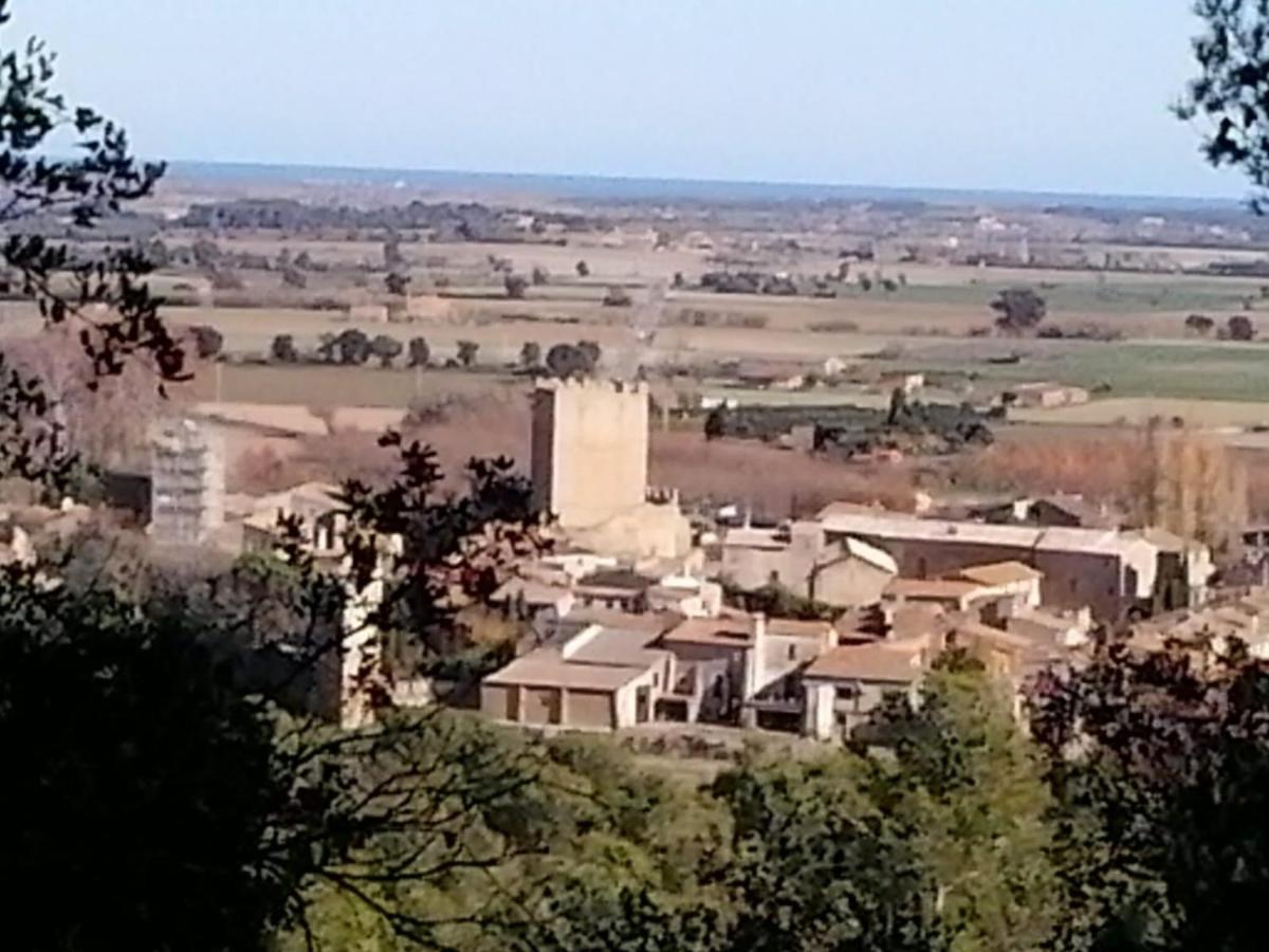 Casa Peratallada Extérieur photo
