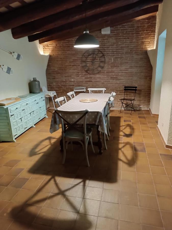 Casa Peratallada Extérieur photo
