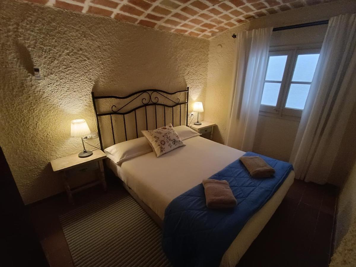 Casa Peratallada Extérieur photo