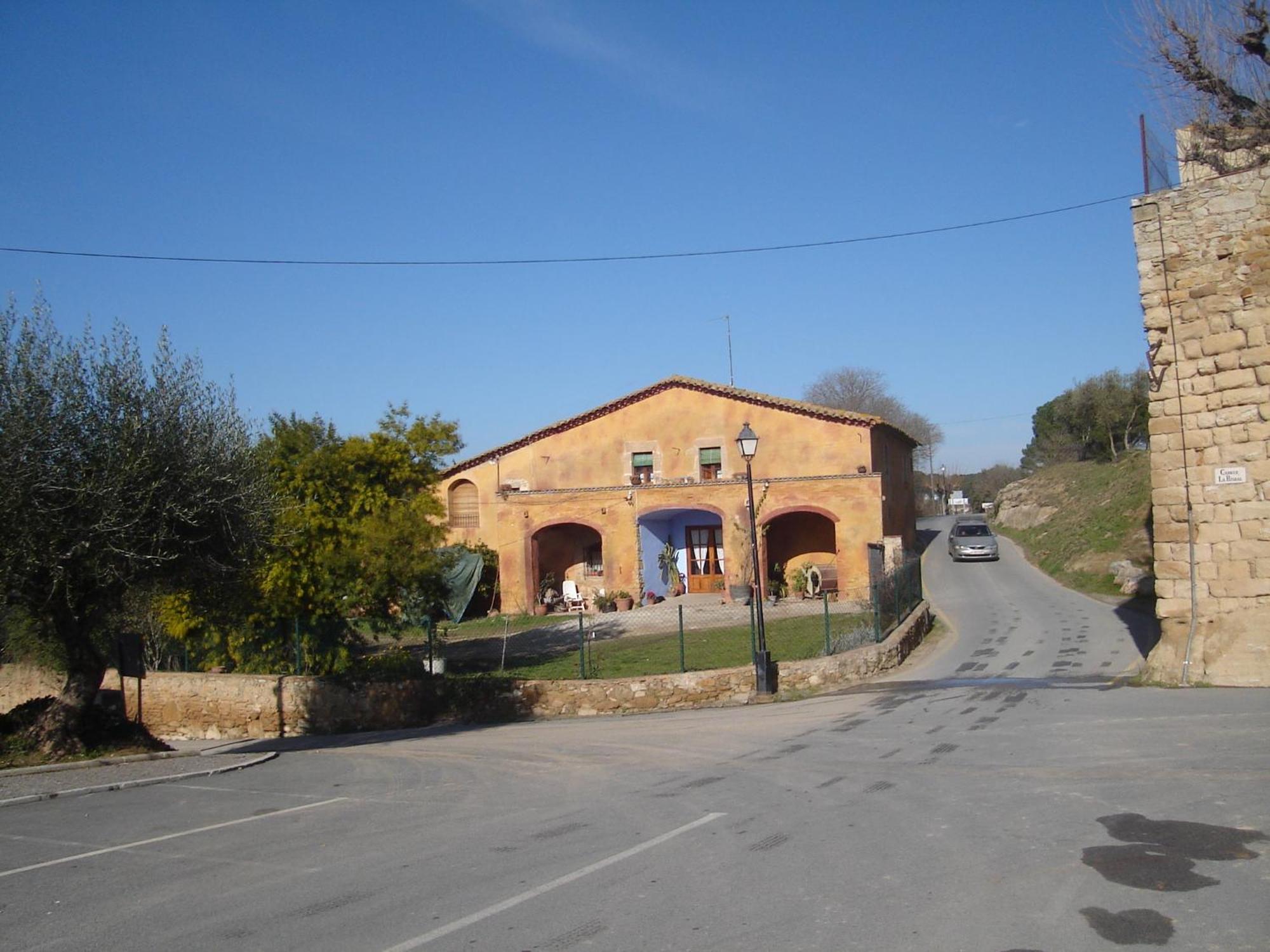 Casa Peratallada Extérieur photo