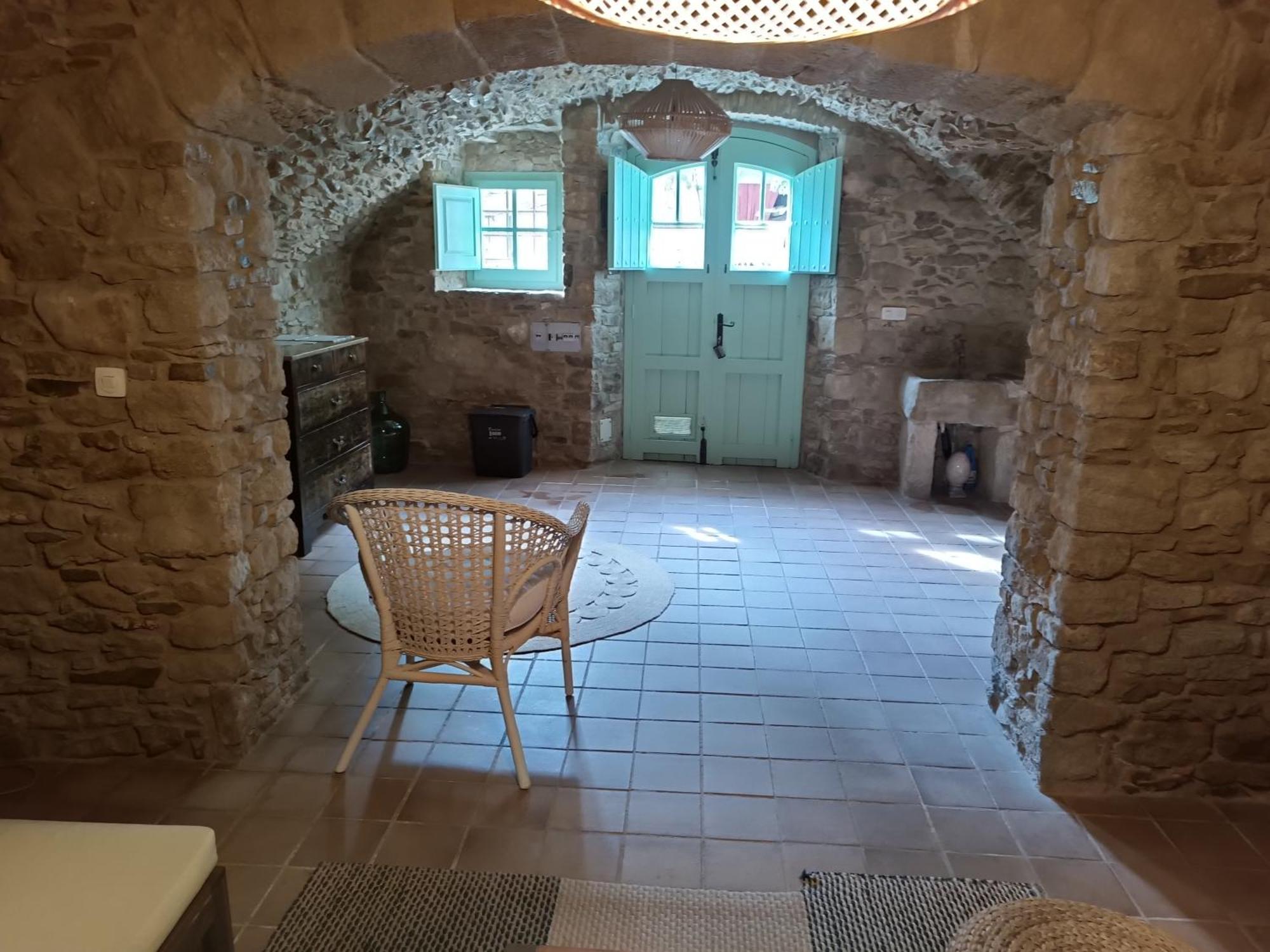 Casa Peratallada Extérieur photo