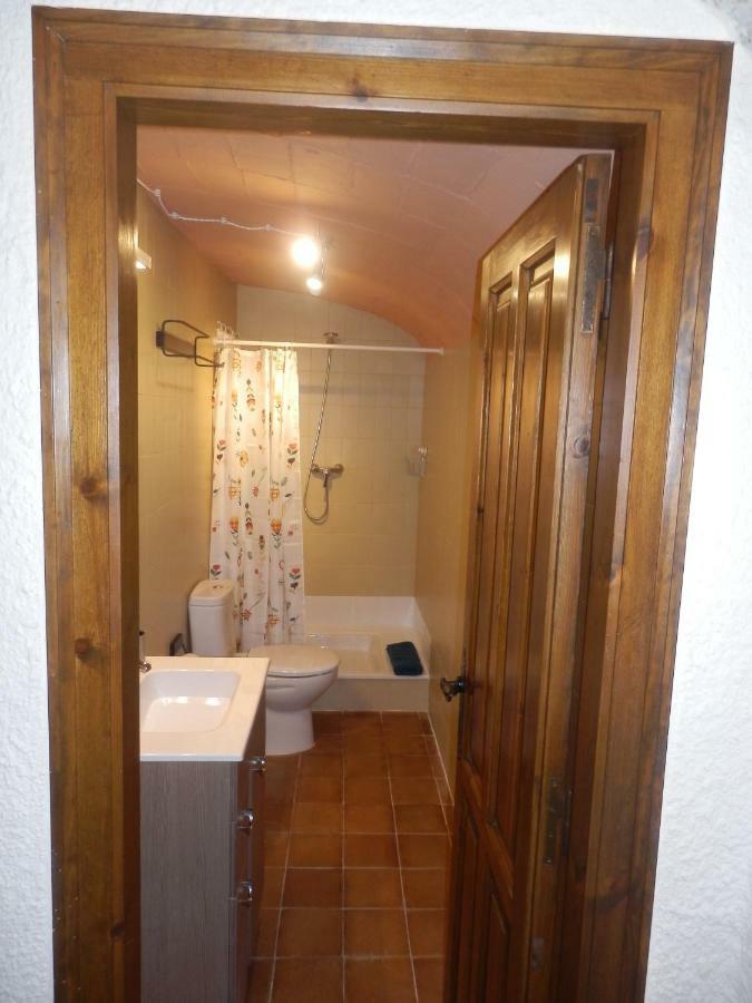 Casa Peratallada Extérieur photo
