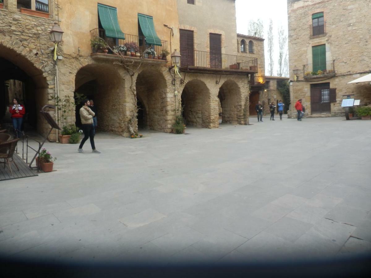 Casa Peratallada Extérieur photo