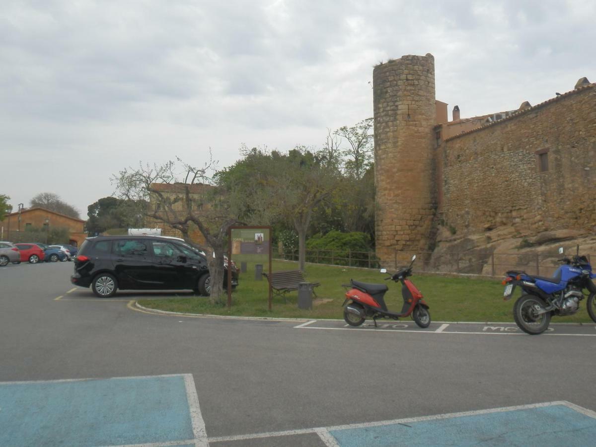 Casa Peratallada Extérieur photo